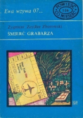 Śmierć grabarza