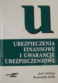 Ubezpieczenia finansowe i gwarancje ubezpieczeniowe