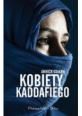 Kobiety Kaddafiego