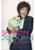 Sharon Osbourne ekstremalna autobiografia