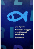 Edukacja religijna współczesnej młodzieży