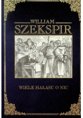 Wiele hałasu o nic
