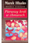 Pierwszy krok w chmurach