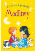 Czytam i poznaję modlitwy