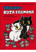 Przygody kota Filemona