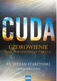 Cuda Uzdrowienie dla poranionego świata
