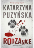 Rodzanice
