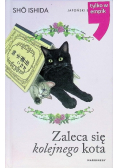 Zaleca się kolejnego kota