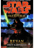Star Wars Old Republic Revan