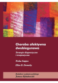 Choroba Afektywna Dwubiegunowa