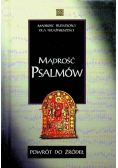 Mądrość Psalmów