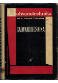 Galwanotechnika dla praktyków