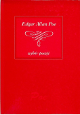 Poe Wybór poezji