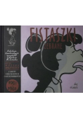 Fistaszki zebrane 1967-1968
