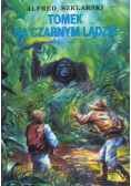 Tomek na Czarnym Lądzie