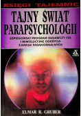 Tajny świat parapsychologii