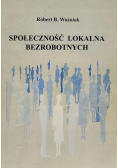 Społeczność lokalna bezrobotnych
