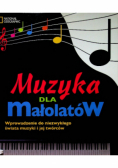 Muzyka dla małolatów