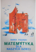 Matematyka dla naszych dzieci