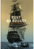 Bunt na Bounty Historia prawdziwa