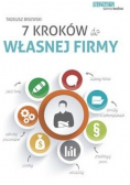 7 kroków do własnej firmy