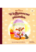 Kubuś i Przyjaciele Wielkanocna pisanka Tom 34