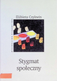 Stygmat społeczny