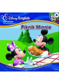 Piknik Minnie / Dalej, Goofy, dalej