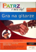 Gra na gitarze Patrz i ucz się