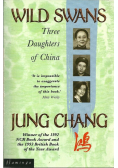 Wild Swans Three Daughters of China