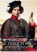 Wilczyce z dzikich pól