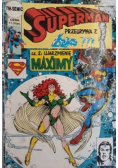 Superman Nr 3/92 Przegrywa z Lobo Część 2 ujarzmienie Maximy