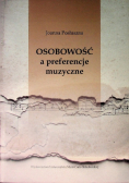Osobowość a preferencje muzyczne