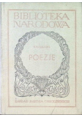 Katullus Poezje
