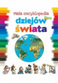 Mała encyklopedia dziejów świata