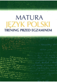 Matura Język polski Trening przed egzaminem