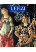 Uffizi. Historia i zbiory