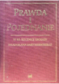 Prawda i pojednanie
