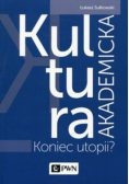 Kultura akademicka