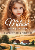 Miłość po sąsiedzku Tom II