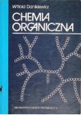 Danikiewicz Witold - Chemia organiczna