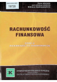 Rachunkowość finansowa Część II