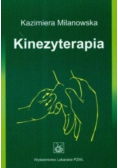Kinezyterapia