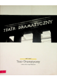 Teatr Dramatyczny miasta stołecznego Warszawy  1957 - 2007