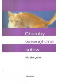 Choroby wewnętrzne kotów