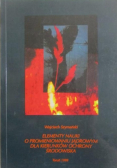 Elementy nauki o promieniowaniu jądrowym dla kierunków ochrony środowiska