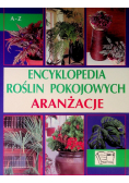 Encyklopedia roślin pokojowych Aranżacje