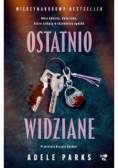 Ostatnio widziane