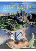 Podróże marzeń Australia