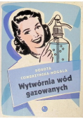 Wytwórnia wód gazowanych